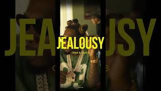 Offset & Cardi B - Jealousy