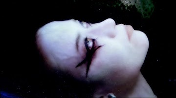 Zanias - Naiad (Official Lyric Video)