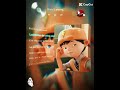 versi BoBoiBoy original