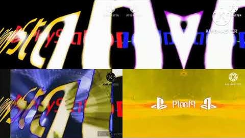 Small Best Animation Logos Updated 2 Quadparison 1 (START)