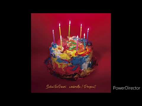 sekai no owari shuhasu (instrumental)