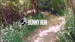 Bunny Run Trail The Don - Toronto