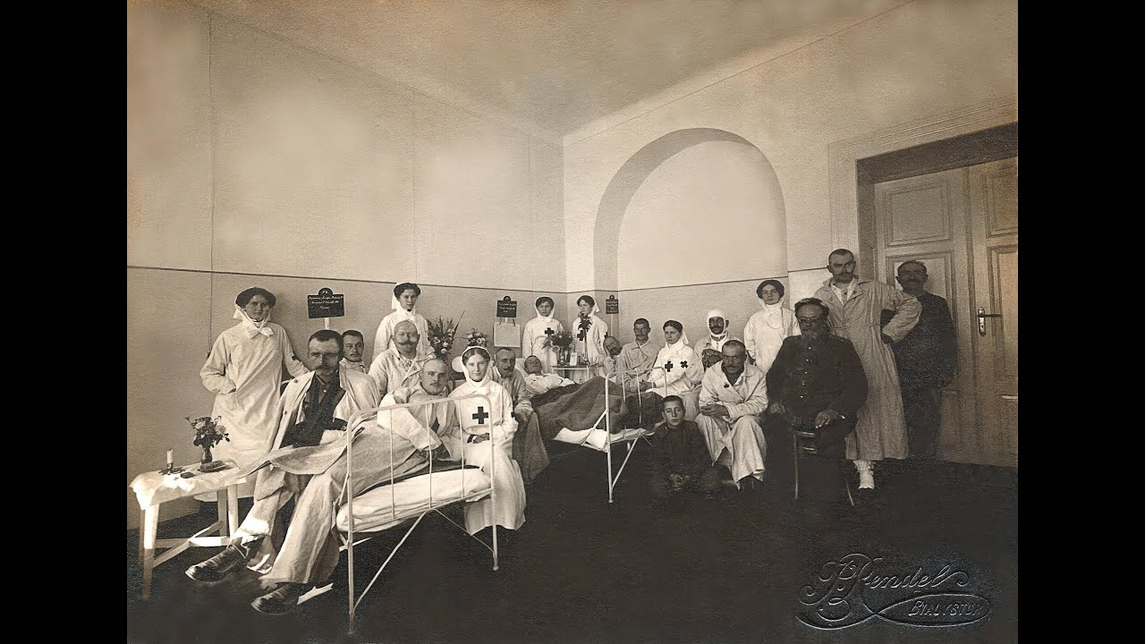 Dziedzictwo medyczne w Białymstoku od XVII do XXI wieku - dr Magdalena Muskała