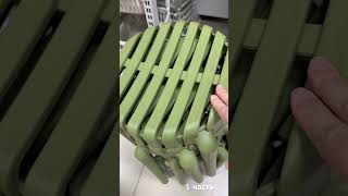 Покупки в Zeta. Часть 1 #zeta#зета#мебель#шоппинг#shopping#стол#стул#шкаф#посуда