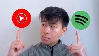 Switching to YouTube Music as a Spotify User  1 Month Later