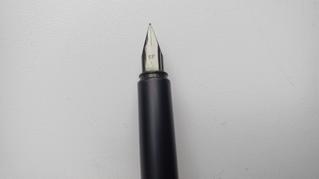 Черная ручка плохо пишет. 960 Ручки дурные. Как увеличить подачу чернил в перьевой ручке. Что делать если ручка плохо пишет.