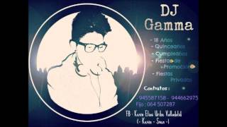 Download Lagu Dj Gamma Mix electro House MP3 Download Lagu Dj Gamma Mix electro House MP3