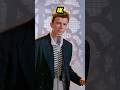 (144p to 4K) Rick Astley - Never Gonna Give You Up 🔥 #4k #144p #meme