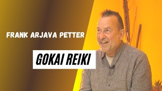 Les Gokai, 5 préceptes du Reiki par Frank Arjava Petter