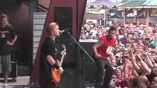 Bobaflex 06) Better Than Me Live 9/25/2005