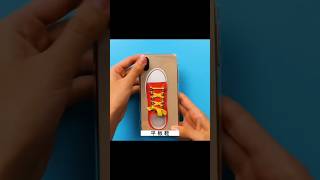 Does This Shoe Phone Case Look Good?