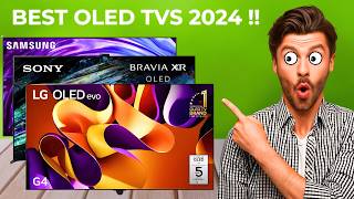 Best OLED TVs 2024 [don't buy before watching this]