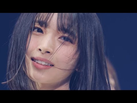 日向坂46 『クリフハンガー』 LIVE MIXver.