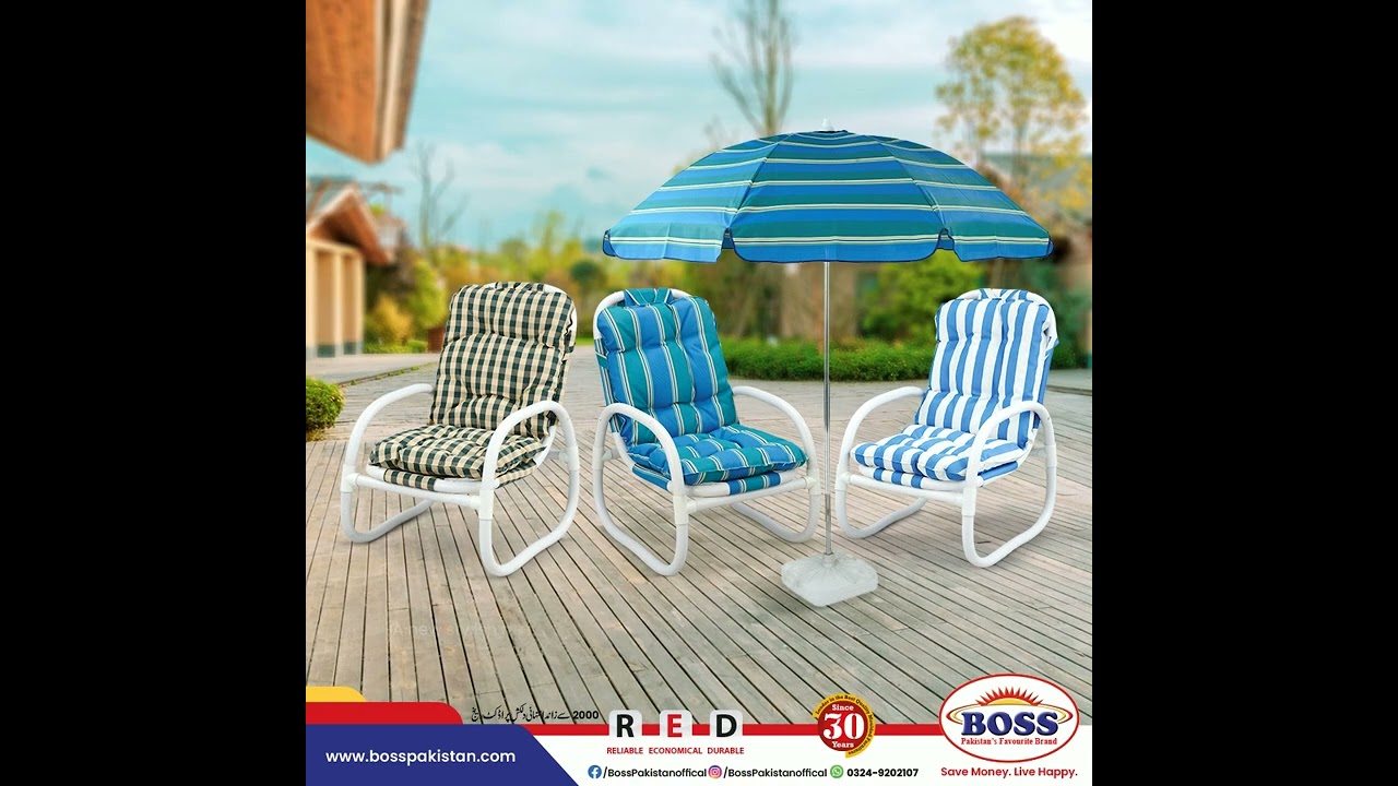 Collection of Uniqueness | Boss Miami chairs