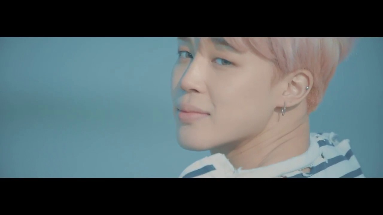 [BTS] Rap Monster's rap in 봄날 Spring Day (15 min ver.) - YouTube