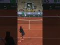 Most pros play frames nobody can buy. Osaka doesn't.