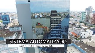 (Apresentação) TAS - Tape Application System