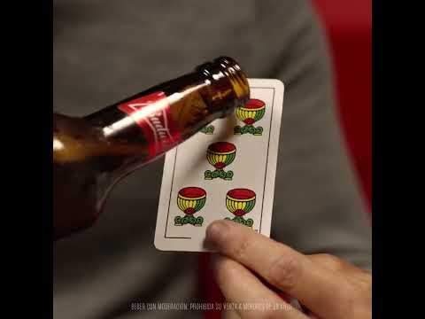 Budweiser lanzó una nuevo comercial juntoa Lionel Messi