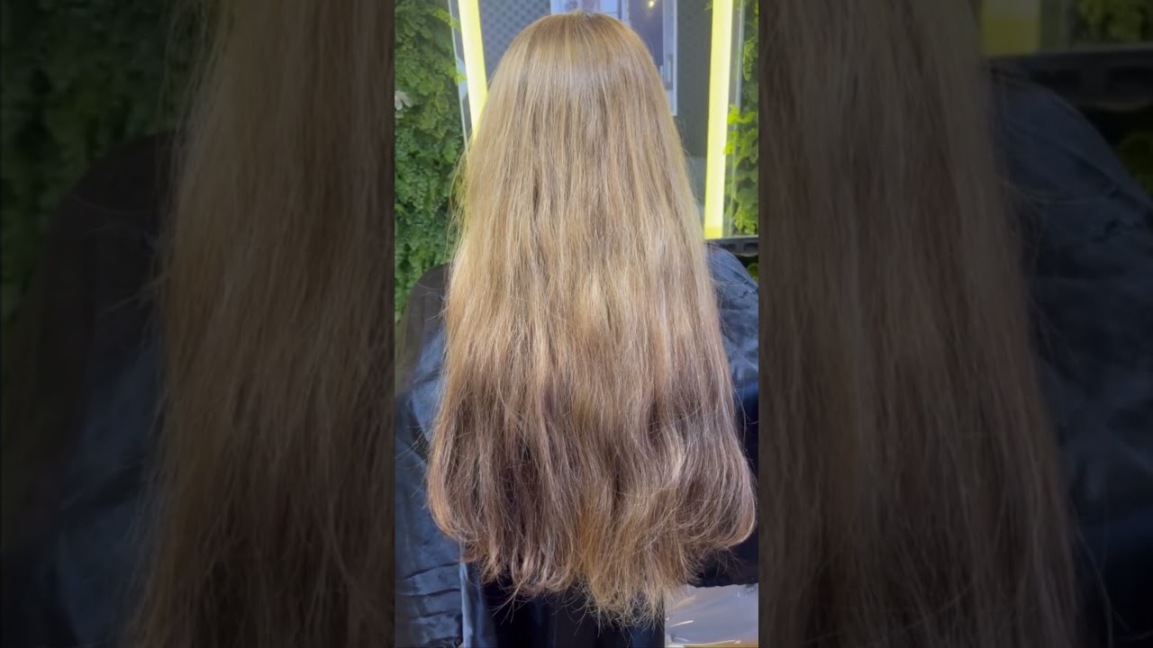 Retoque de Raiz no Alto Ipiranga, Mogi das Cruzes - Gloss Hair