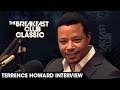 Breakfast Club Classic - Terrence Howard 2013 Interview