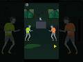 【ぼっち回避】ぼっちハザード 😨 #ゲーム #スマホゲーム #shorts #viral #ぼっち回避-脱出ゲーム