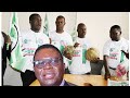 UYD Boys Sneak Pumpkins Into EC Byabakama S Office To Prove Mao S A Mole UYD Boys Sneak Pumpkins Into EC Byabakama S Office To Prove Mao S A Mole