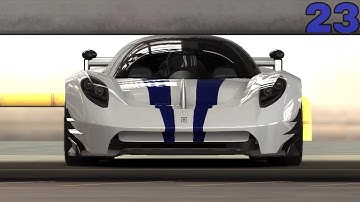 CSR2 Huge Crate Opening Part 23 | 17 Gold Crates