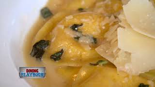 Dining Playbook: Davio's Braintree