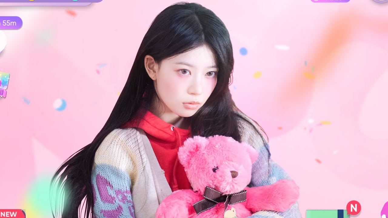 شرح لعبه Rhythm hive