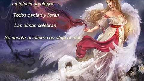 Thumbnail of Angeles de Dios-Musica catolica