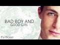 Bad boy and good girl // Wattpad story