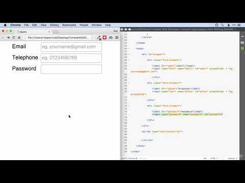 Learnin jQuery |