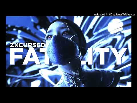 zxcursed - fatality (official instrumental)