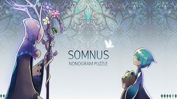 Somnus: Nonogram