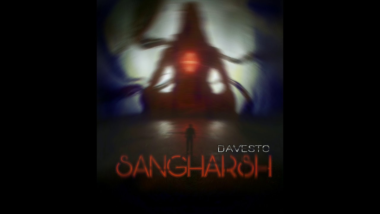 • SANGHARSH • OM // AUDIO//
