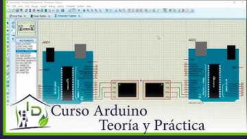 16 Curso Arduino - 📡 Comunicación Serial Arduino desde Cero 🚀 Domina TX y RX  - Primera Parte