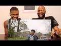 NBA YoungBoy - Bad Bad POPS REACTION