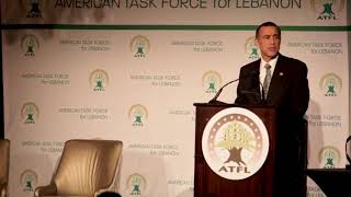 Congressman Darrell Issa