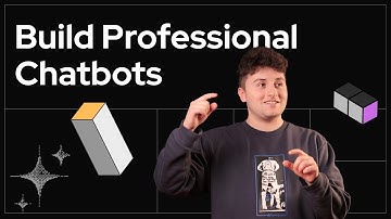 Advanced Chatbot Building Techniques