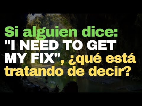 Video: ¿Qué significa cuando alguien dice que está bien, entonces?