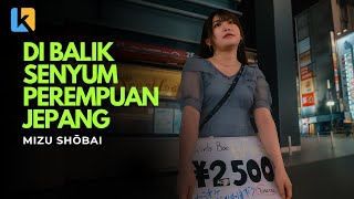 Mizu Shbai Realita Kelam Di Balik Senyum Perempuan Jepang