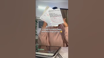 How you get 90% by using ChatGPT?? 📚 #shorts #studymotivation