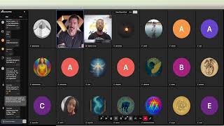 Robert & Billy carson