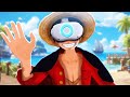 The ultimate one piece vr experience