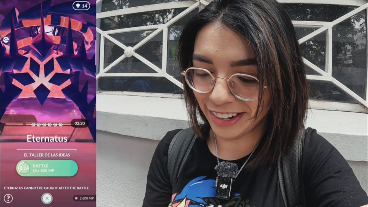 Go Fest Clausura Max 2025 || Pokémon GO México