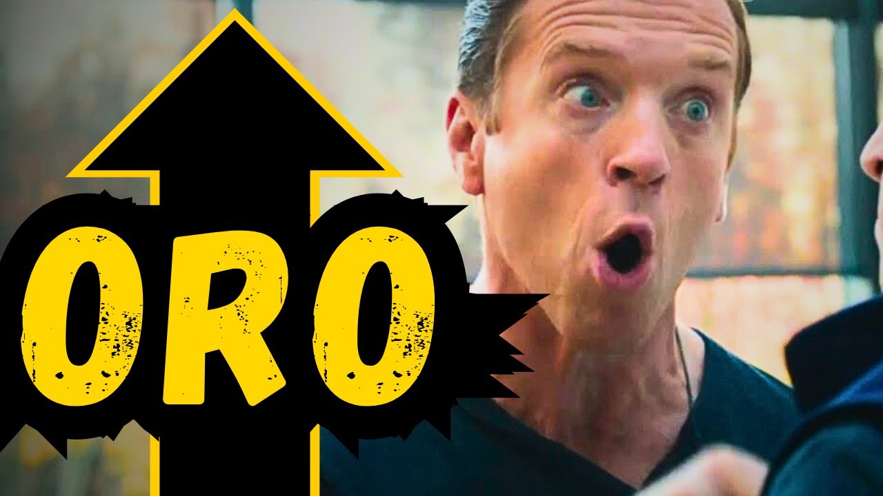 La Fiebre del Oro en el 2025 - YouTube