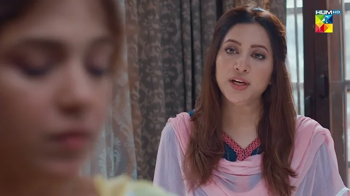 Tinkay Ka Sahara - Episode 14 - [ 𝐁𝐞𝐬𝐭 𝐒𝐜𝐞𝐧𝐞 03 ] #samikhan #rababhashim - HUM TV Drama