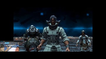 FFXIV UWU DRG PoV, first clear 5.4