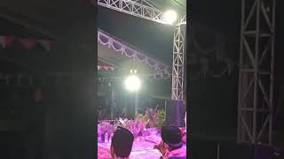 Eh vocal At-taufiq santai banget||Juned BRJ #shorts