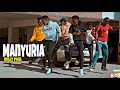 WILLY PAUL -  MANYURIA (DANCE VIDEO)|Dance98